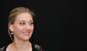 Kirsten Blaise  Photo