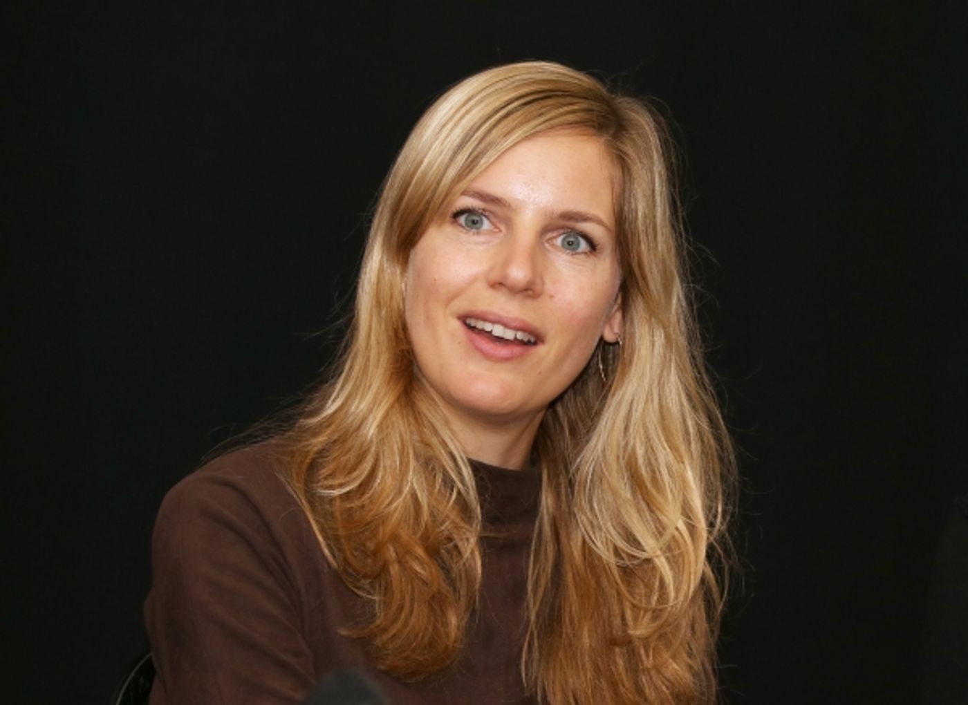 Photo Coverage: John Malkovich & Company Discuss THE GIACOMO VARIATIONS  Image