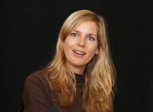 Sophie Klussmann  Photo