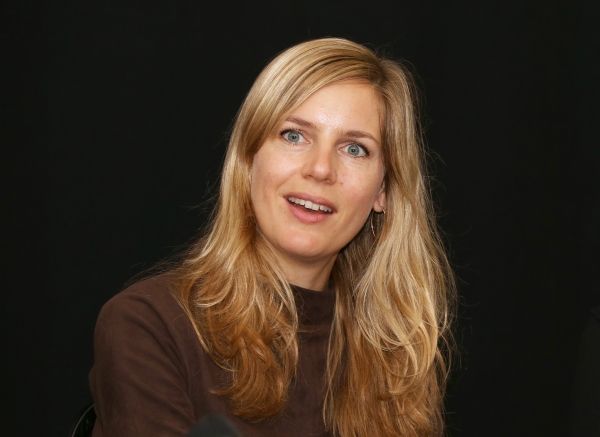 Sophie Klussmann  Photo