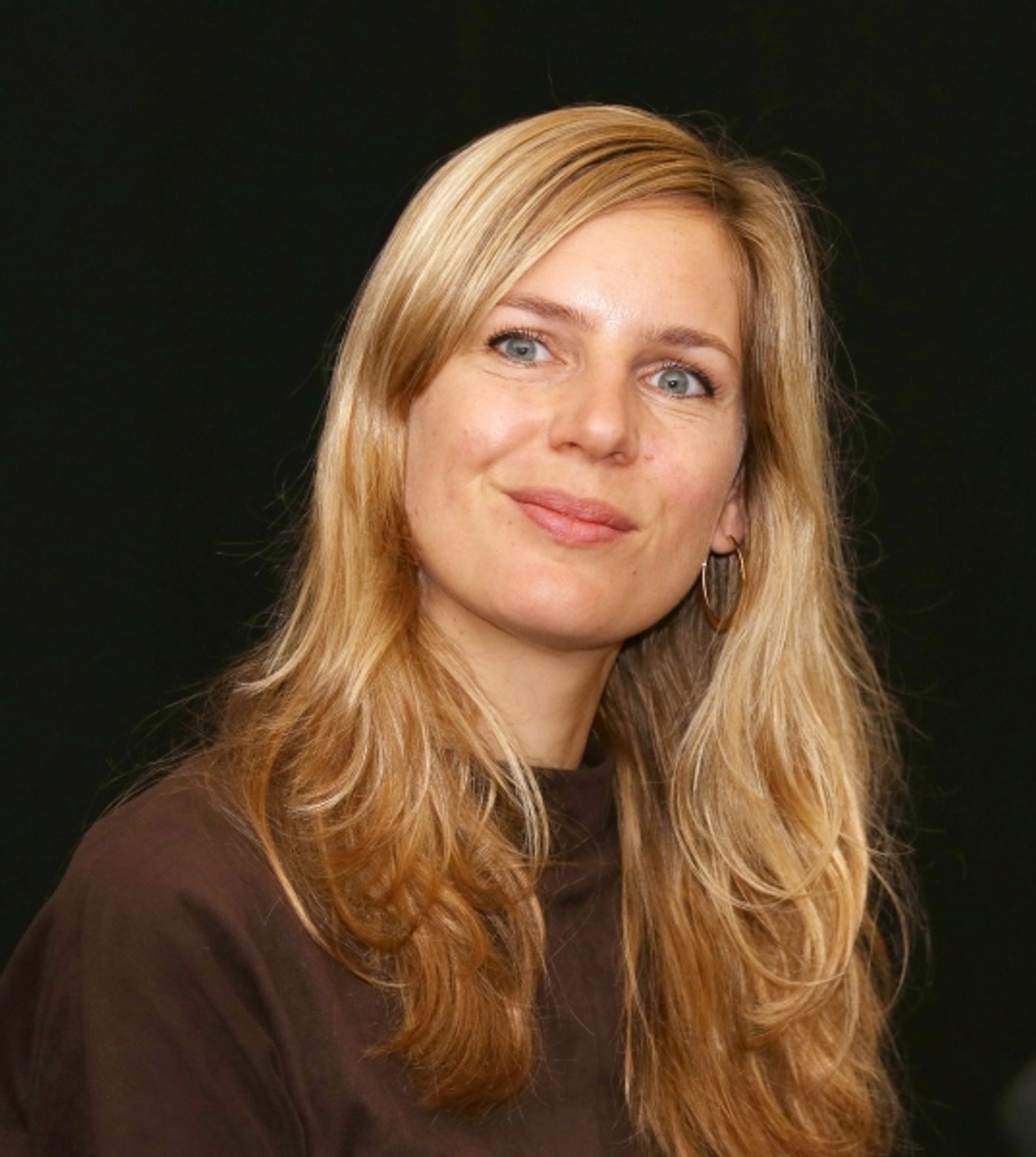 Photo Coverage: John Malkovich & Company Discuss THE GIACOMO VARIATIONS  Image