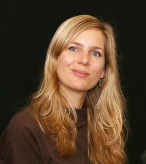 Sophie Klussmann  Photo