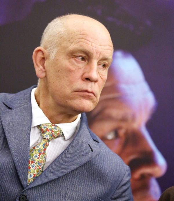 John Malkovich  Photo