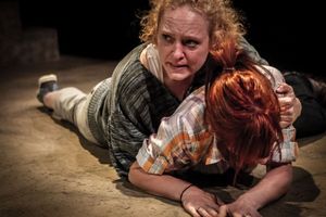 Dana Millican, Danielle Purdy @ BroadwayWorld Dana Millican, Danielle Purdy Photo