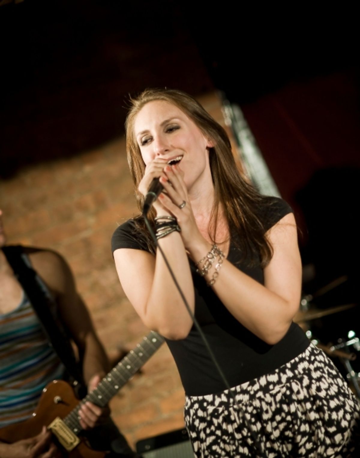 Caitlin Lester-Sams at 