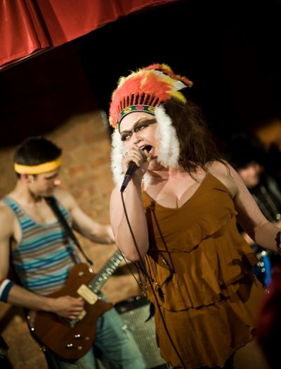 Emma Craig Photo