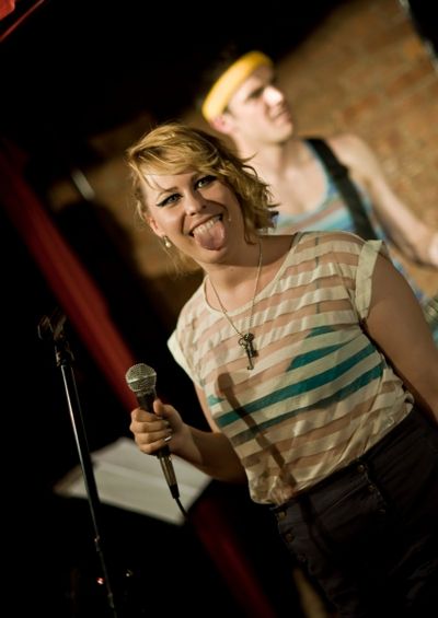 Haley Selmon Photo