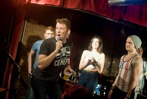 Mike Kelton @ BroadwayWorld Mike Kelton Photo