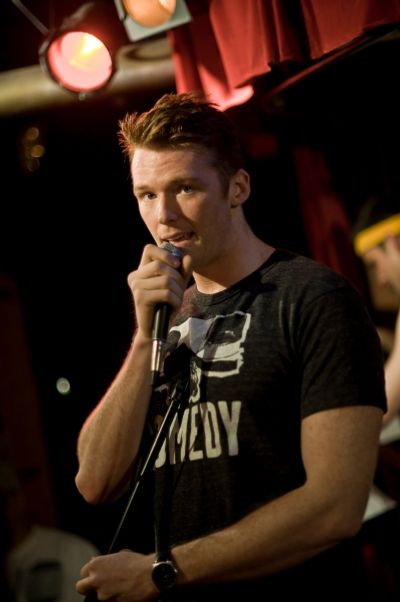 Mike Kelton Photo