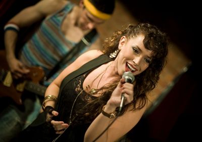 Tiffany Dissette Photo