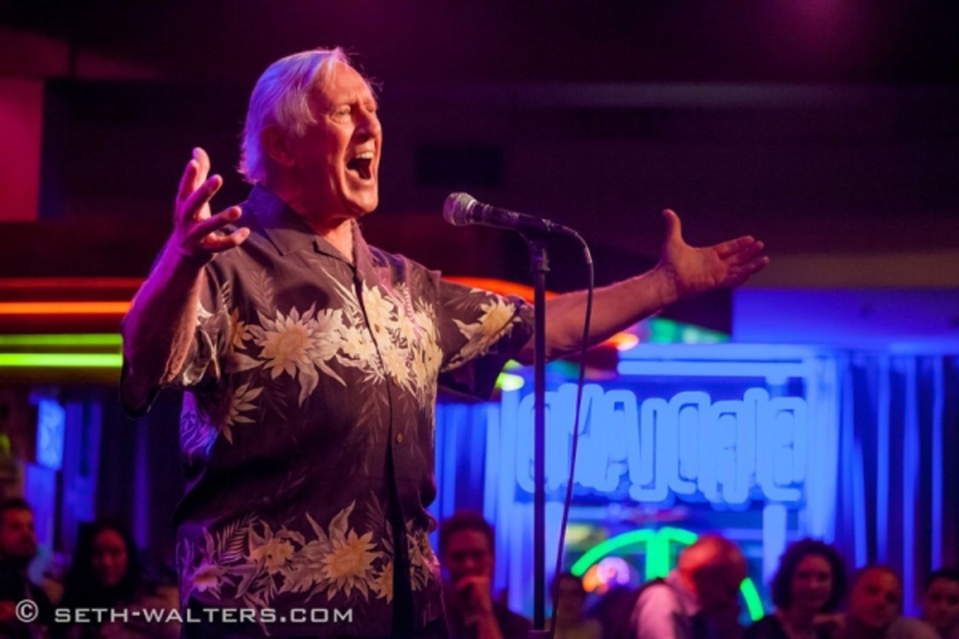 Photo Flash: Tonya Pinkins and More Perform in THE POP SHOW at Birdland  Image