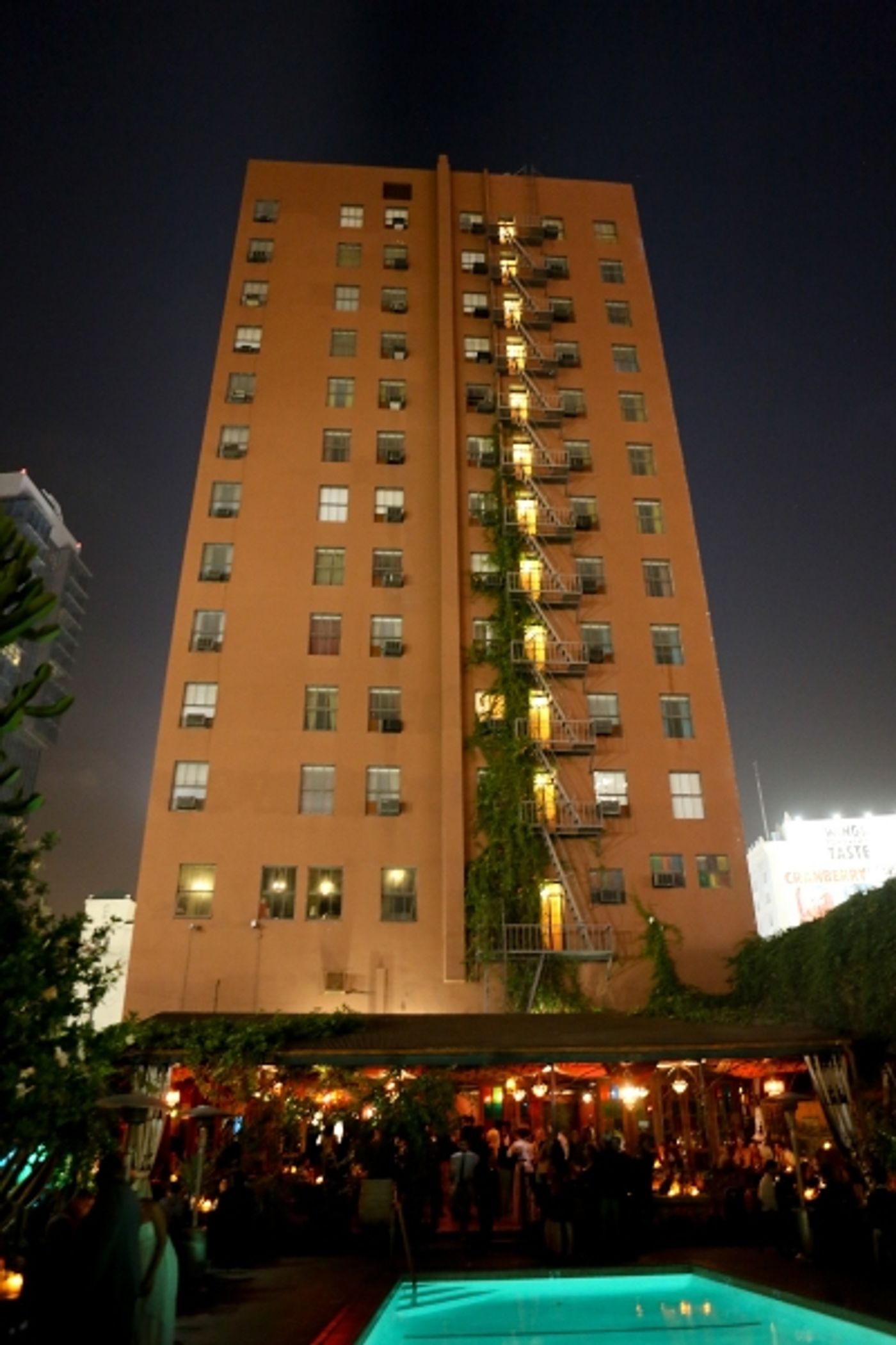 Photo Flash: Paula Abdul and More Attend THE SCOTTSBORO BOYS Opening at the Ahmanson  Image