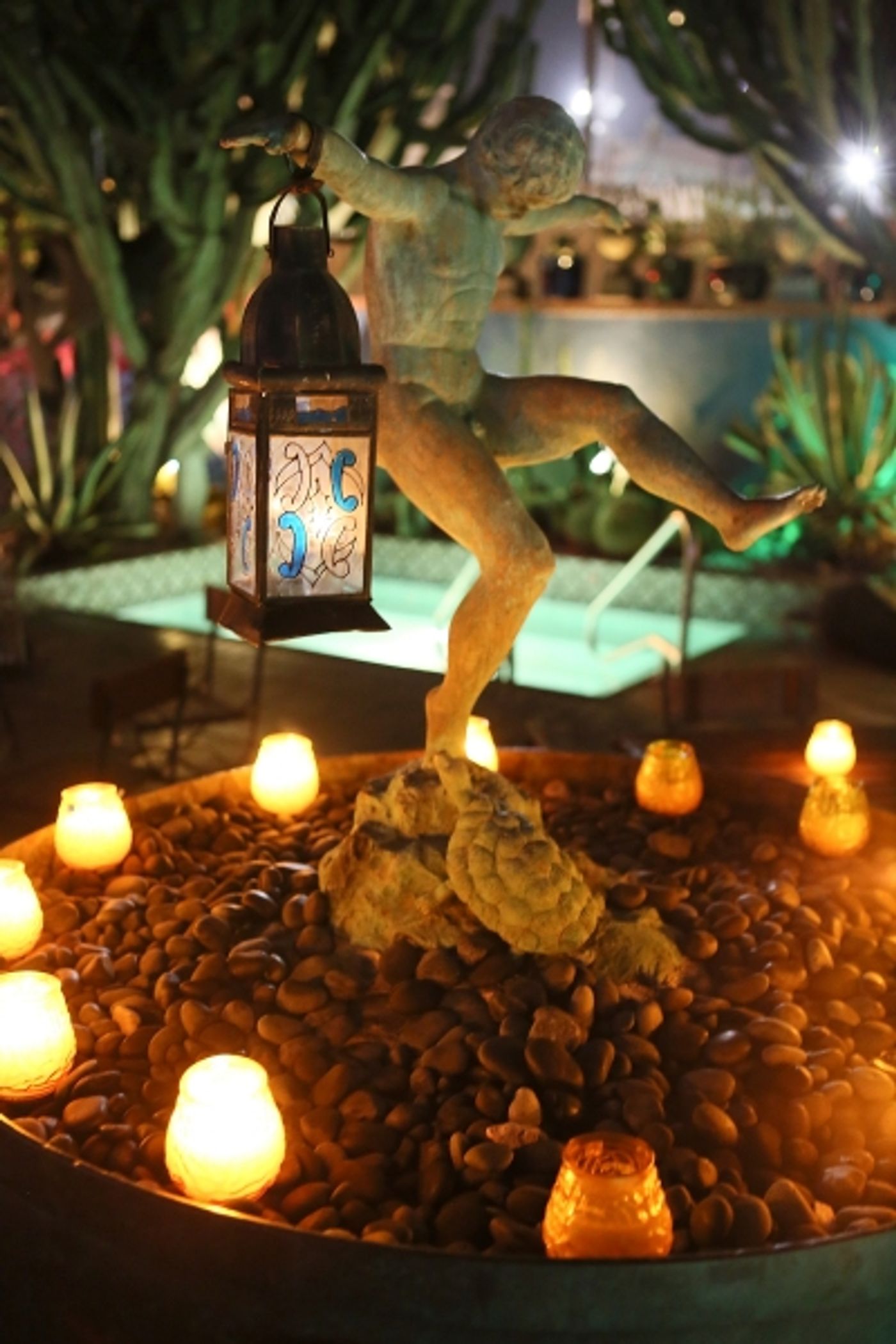 Photo Flash: Paula Abdul and More Attend THE SCOTTSBORO BOYS Opening at the Ahmanson  Image