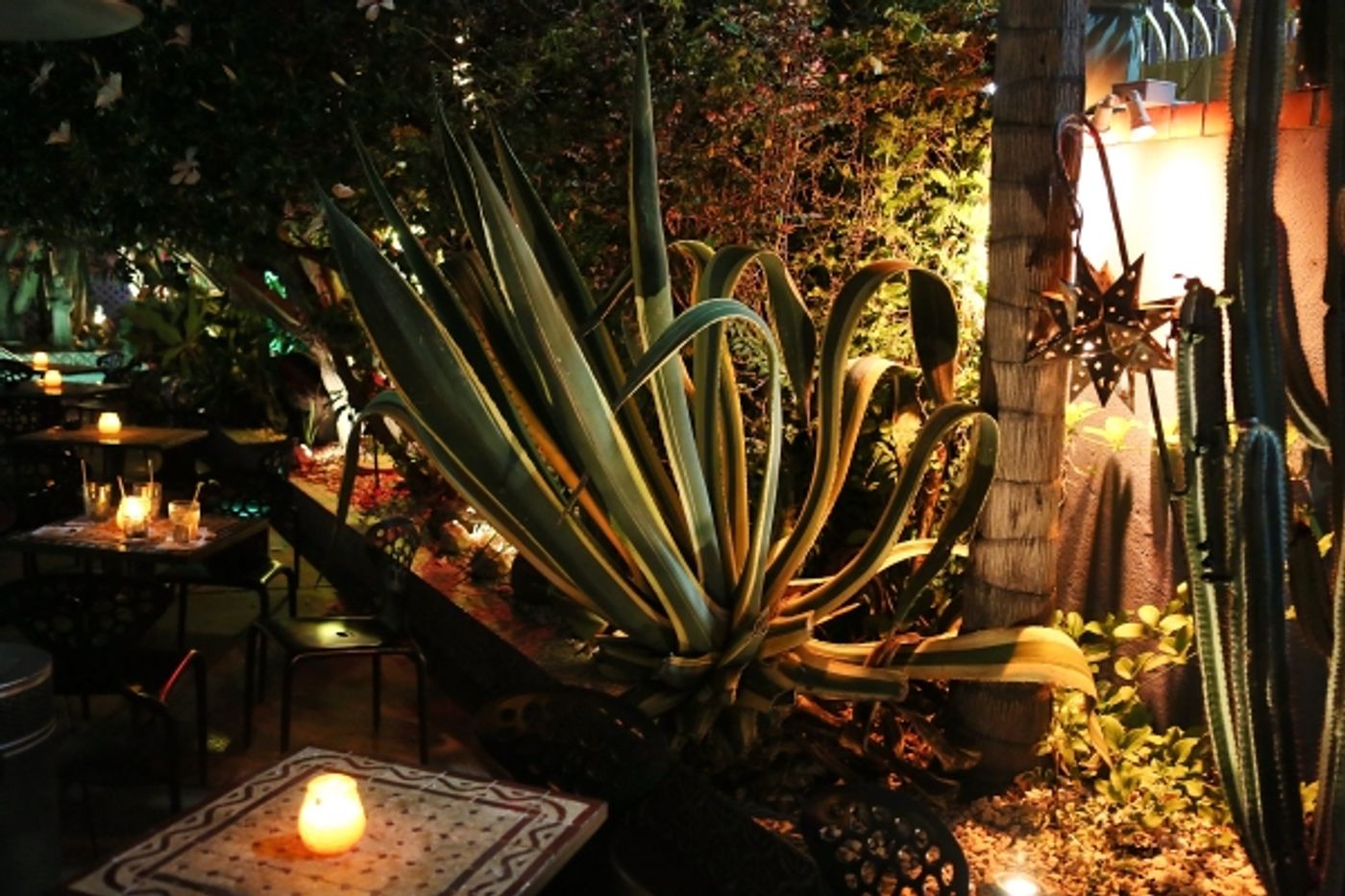 Photo Flash: Paula Abdul and More Attend THE SCOTTSBORO BOYS Opening at the Ahmanson  Image