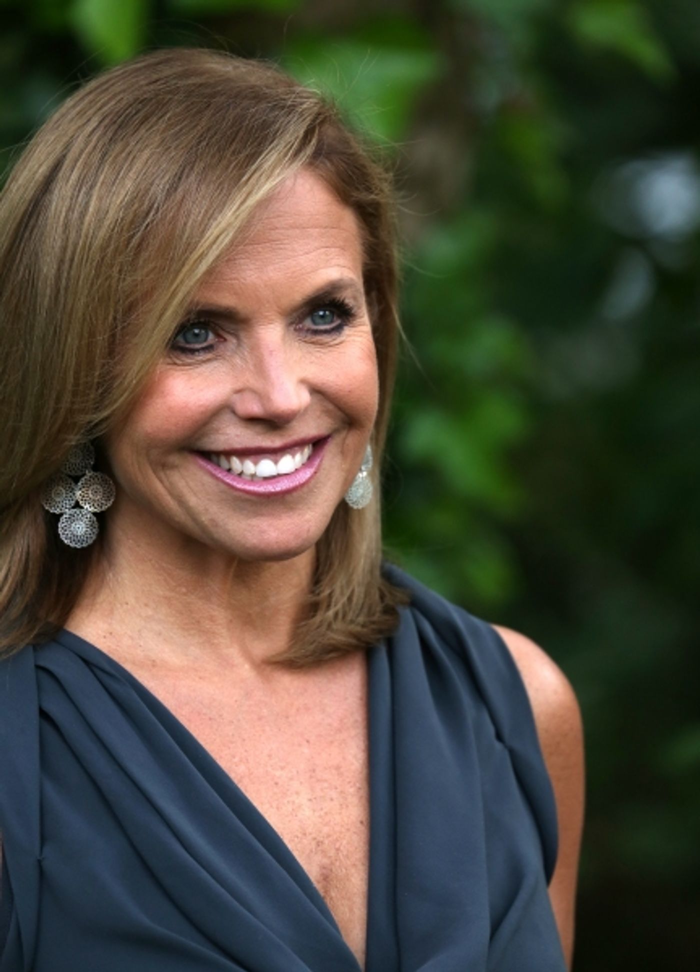 Photo Coverage: Bette Midler Celebrates 18 Years at NYRP's Spring Picnic!  Image