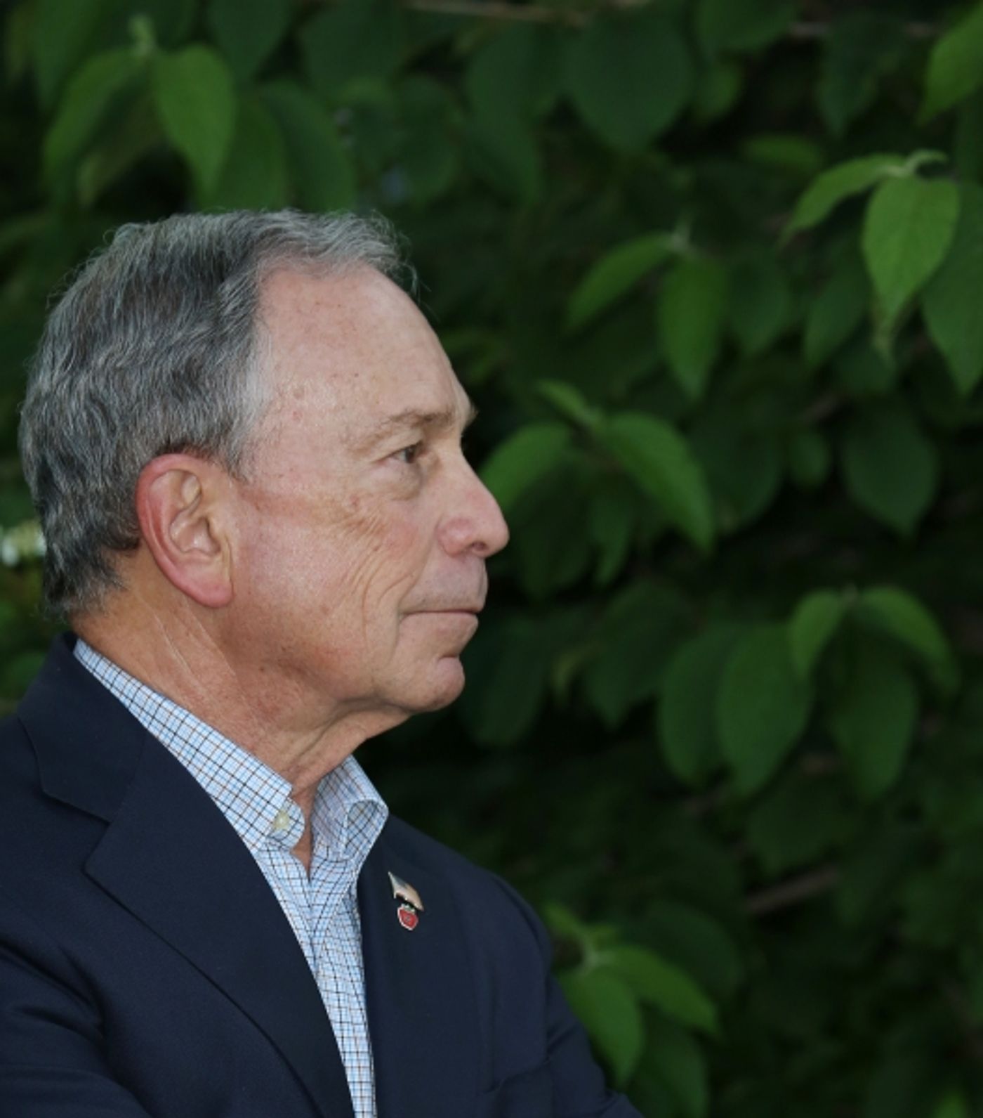 Photo Coverage: Bette Midler Celebrates 18 Years at NYRP's Spring Picnic! Image