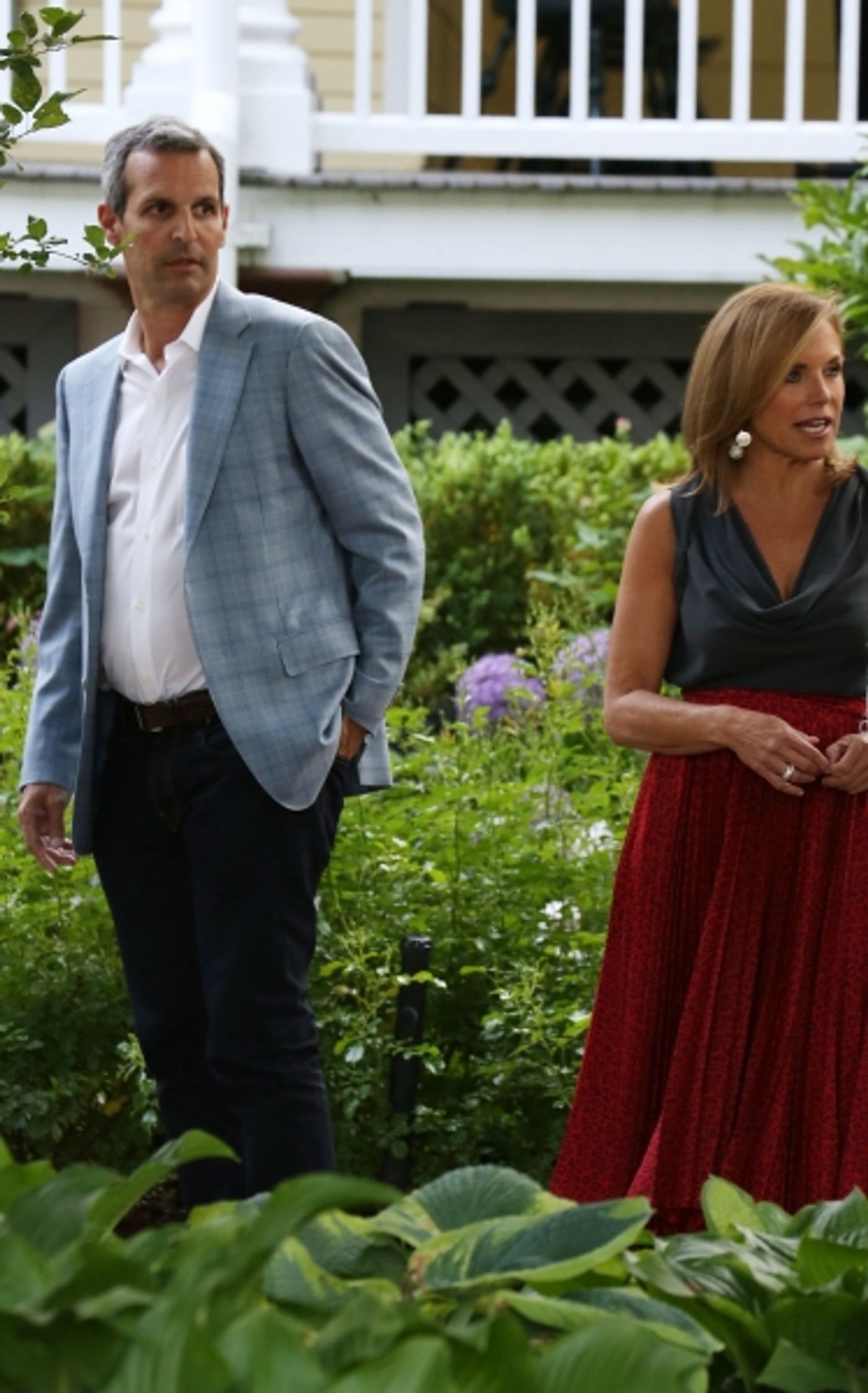 Photo Coverage: Bette Midler Celebrates 18 Years at NYRP's Spring Picnic! Image