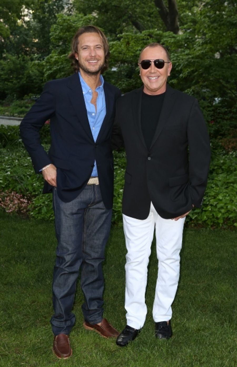 Photo Coverage: Bette Midler Celebrates 18 Years at NYRP's Spring Picnic!  Image