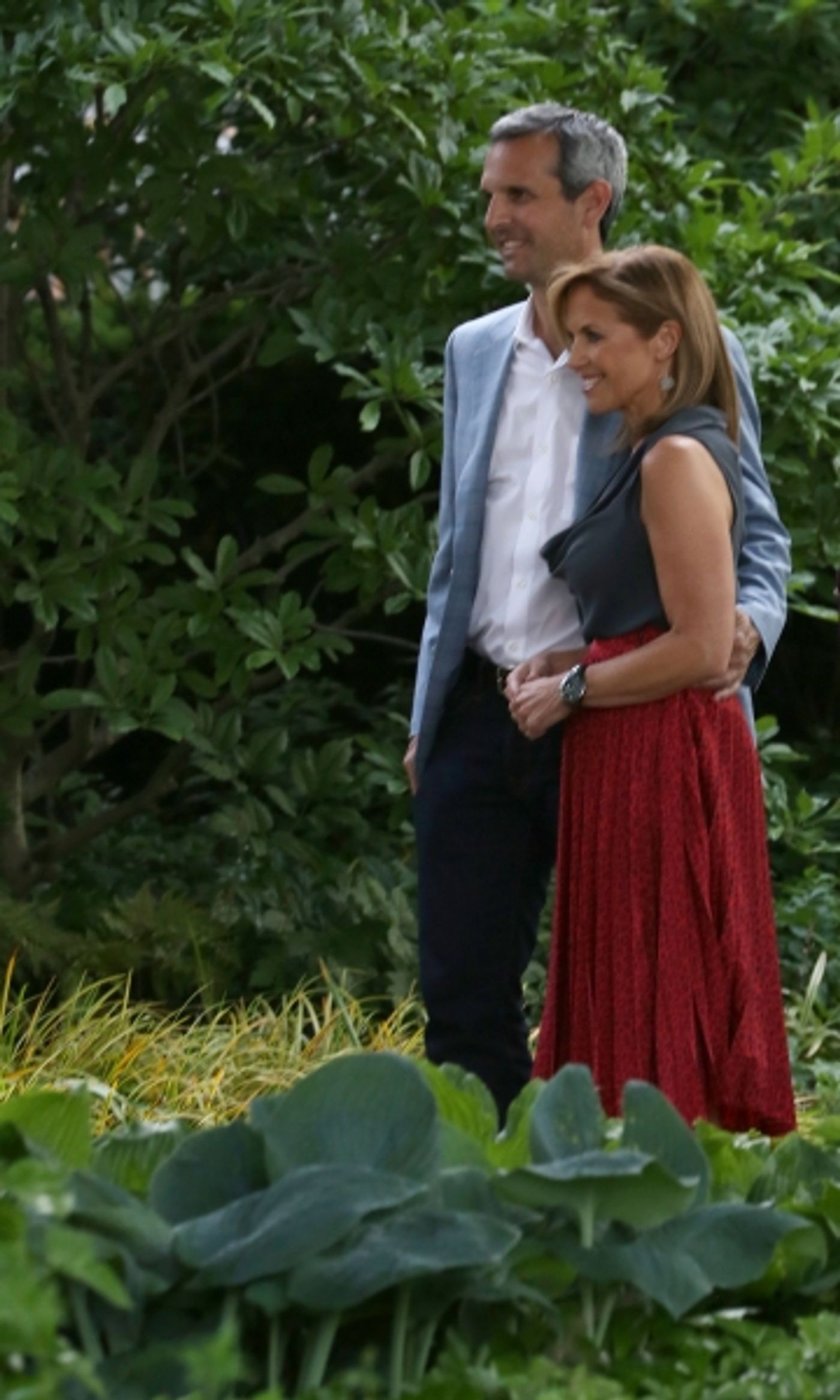 Photo Coverage: Bette Midler Celebrates 18 Years at NYRP's Spring Picnic! Image