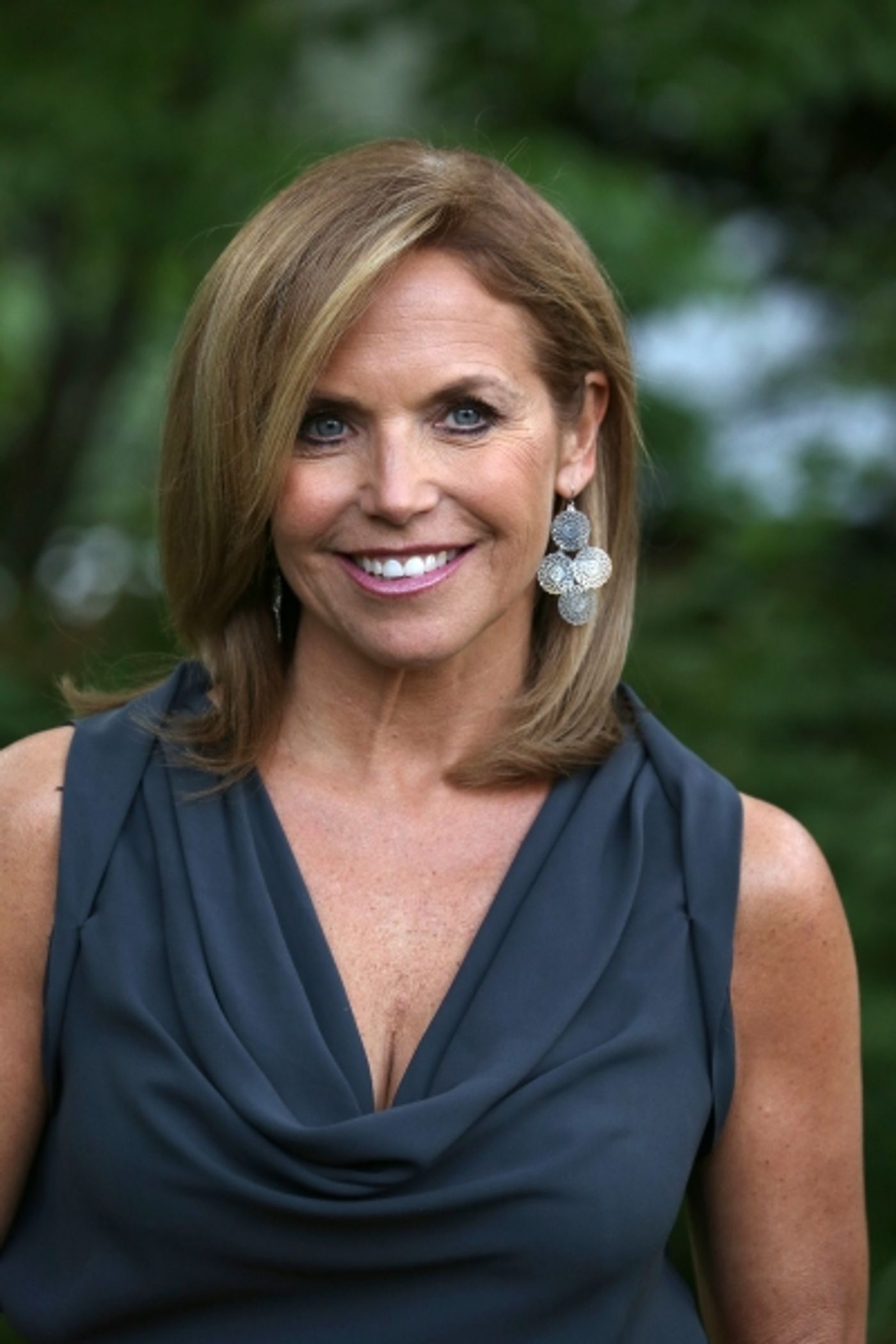 Photo Coverage: Bette Midler Celebrates 18 Years at NYRP's Spring Picnic!  Image