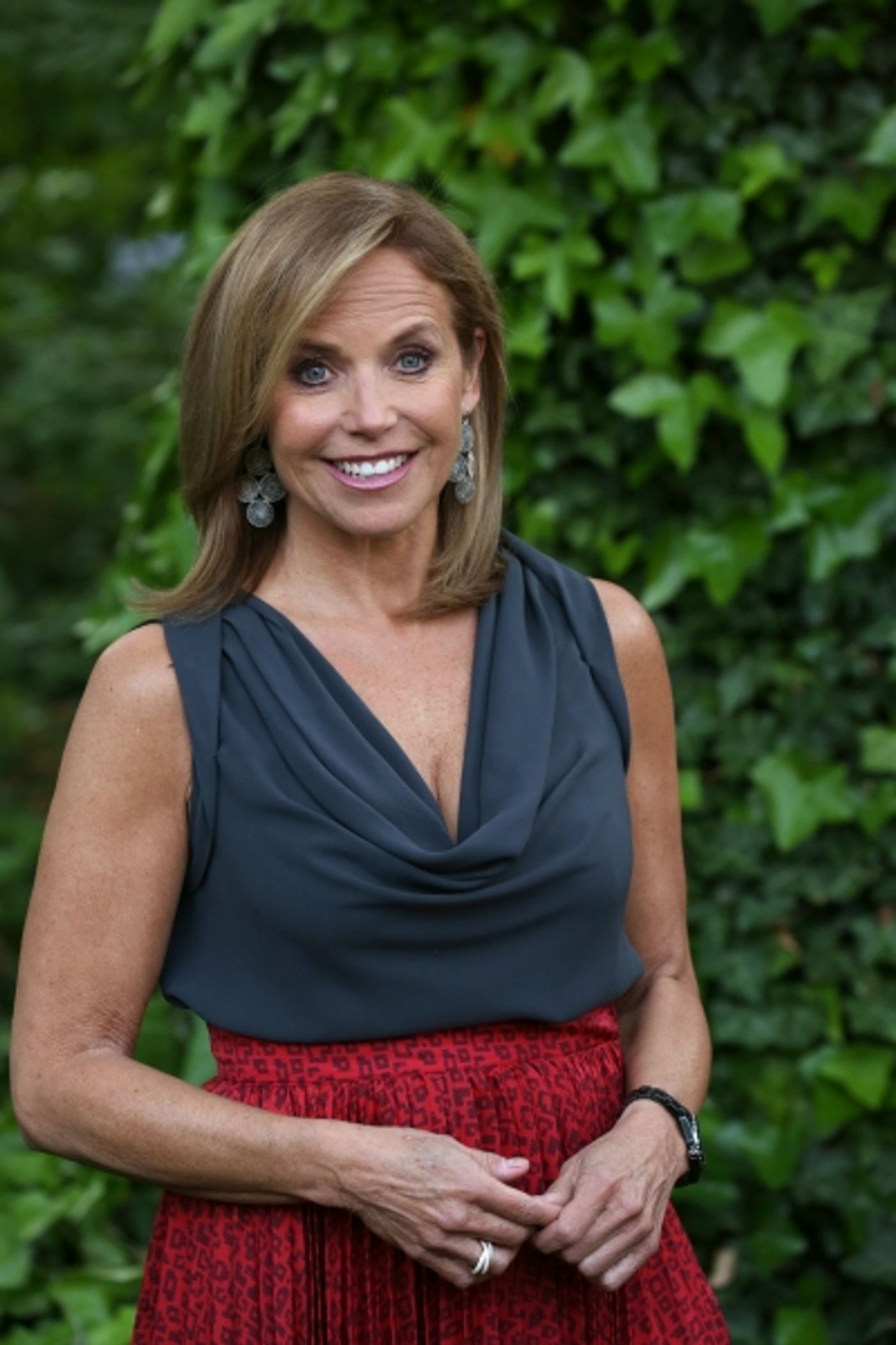 Photo Coverage: Bette Midler Celebrates 18 Years at NYRP's Spring Picnic!  Image