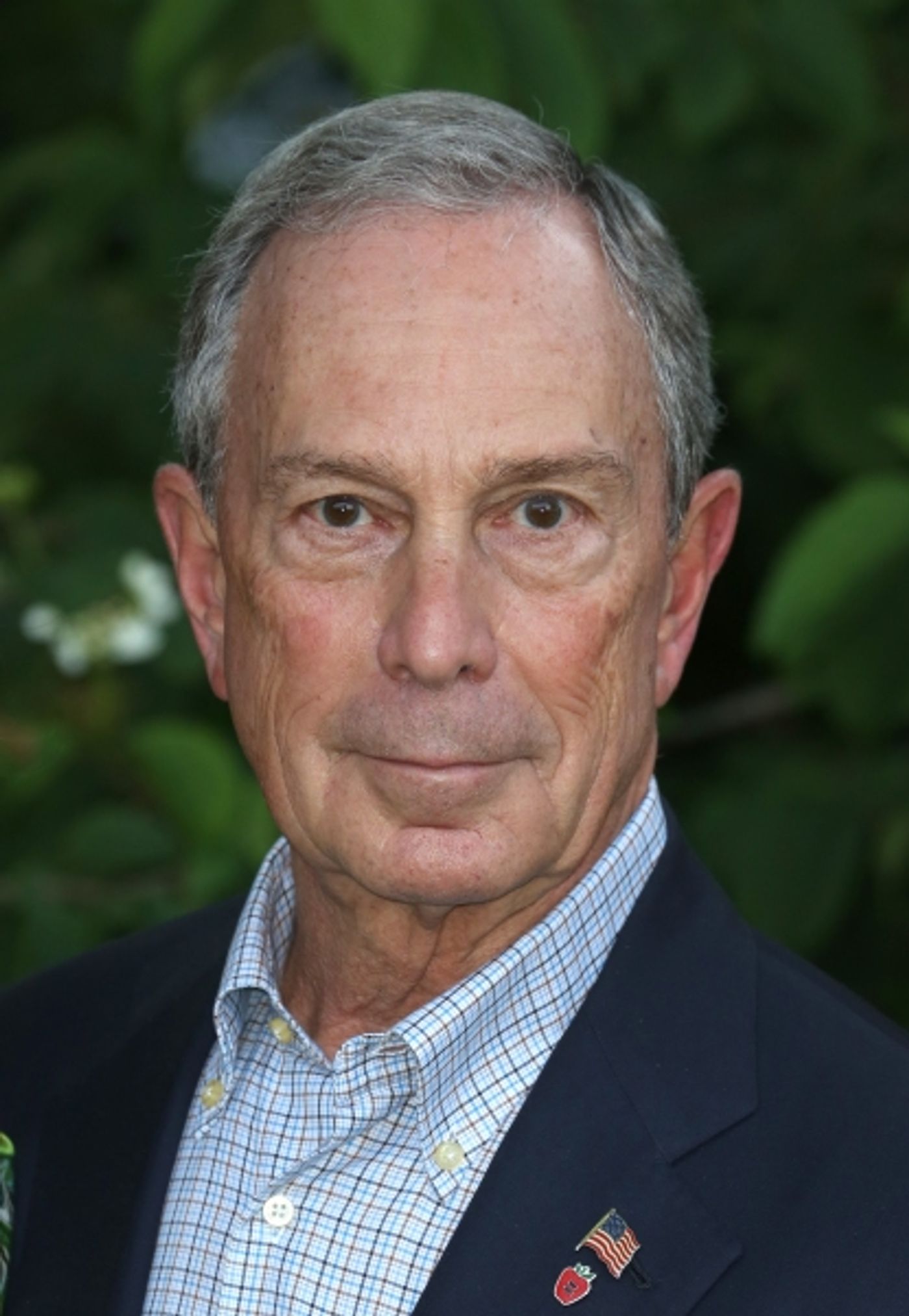 Photo Coverage: Bette Midler Celebrates 18 Years at NYRP's Spring Picnic! Image