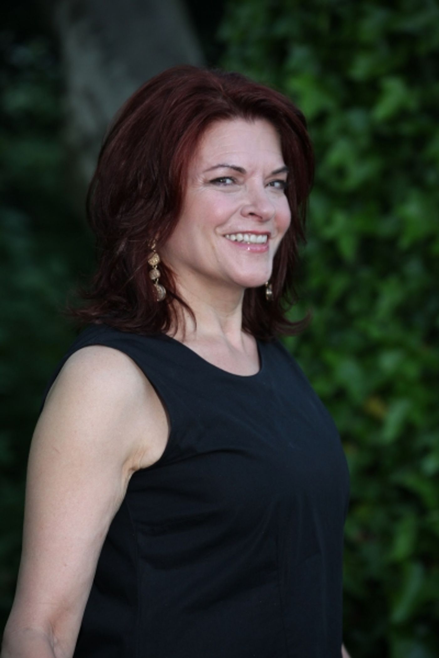 Photo Coverage: Bette Midler Celebrates 18 Years at NYRP's Spring Picnic! Image