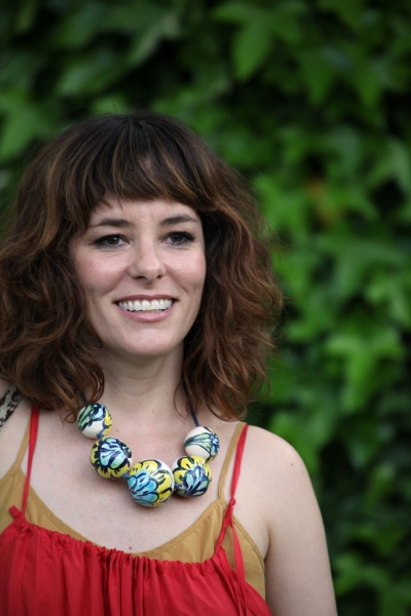 Photo Coverage: Bette Midler Celebrates 18 Years at NYRP's Spring Picnic!  Image