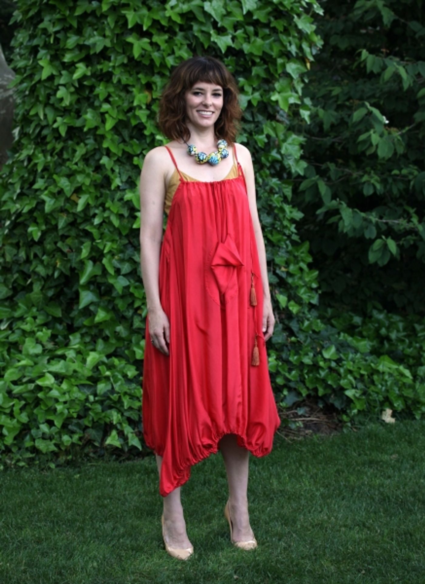 Photo Coverage: Bette Midler Celebrates 18 Years at NYRP's Spring Picnic!  Image