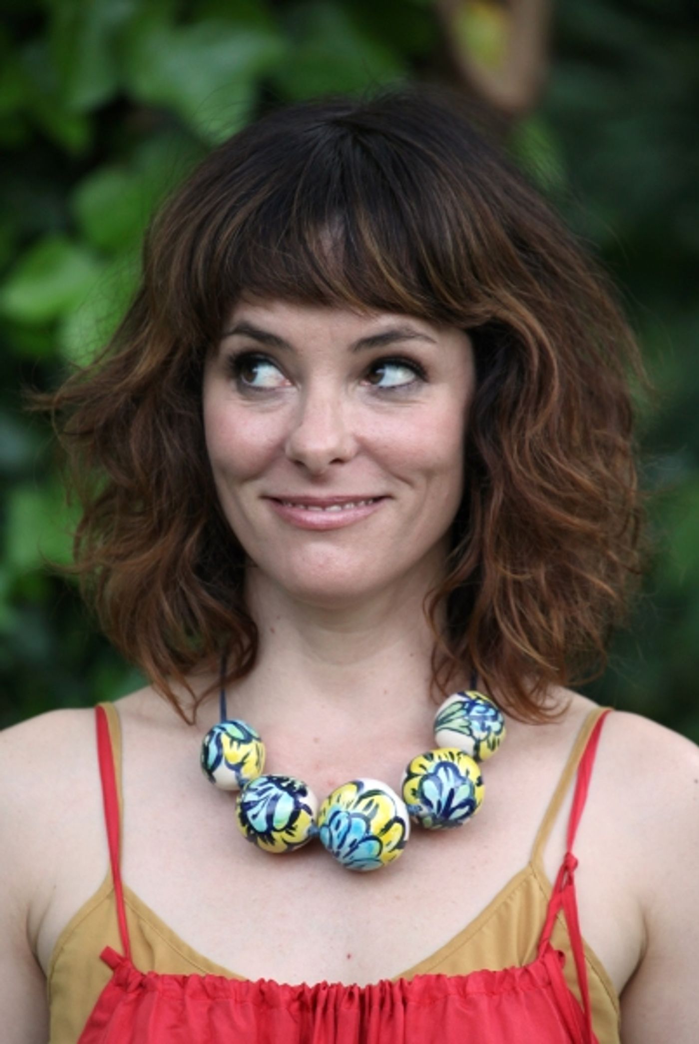 Photo Coverage: Bette Midler Celebrates 18 Years at NYRP's Spring Picnic!  Image