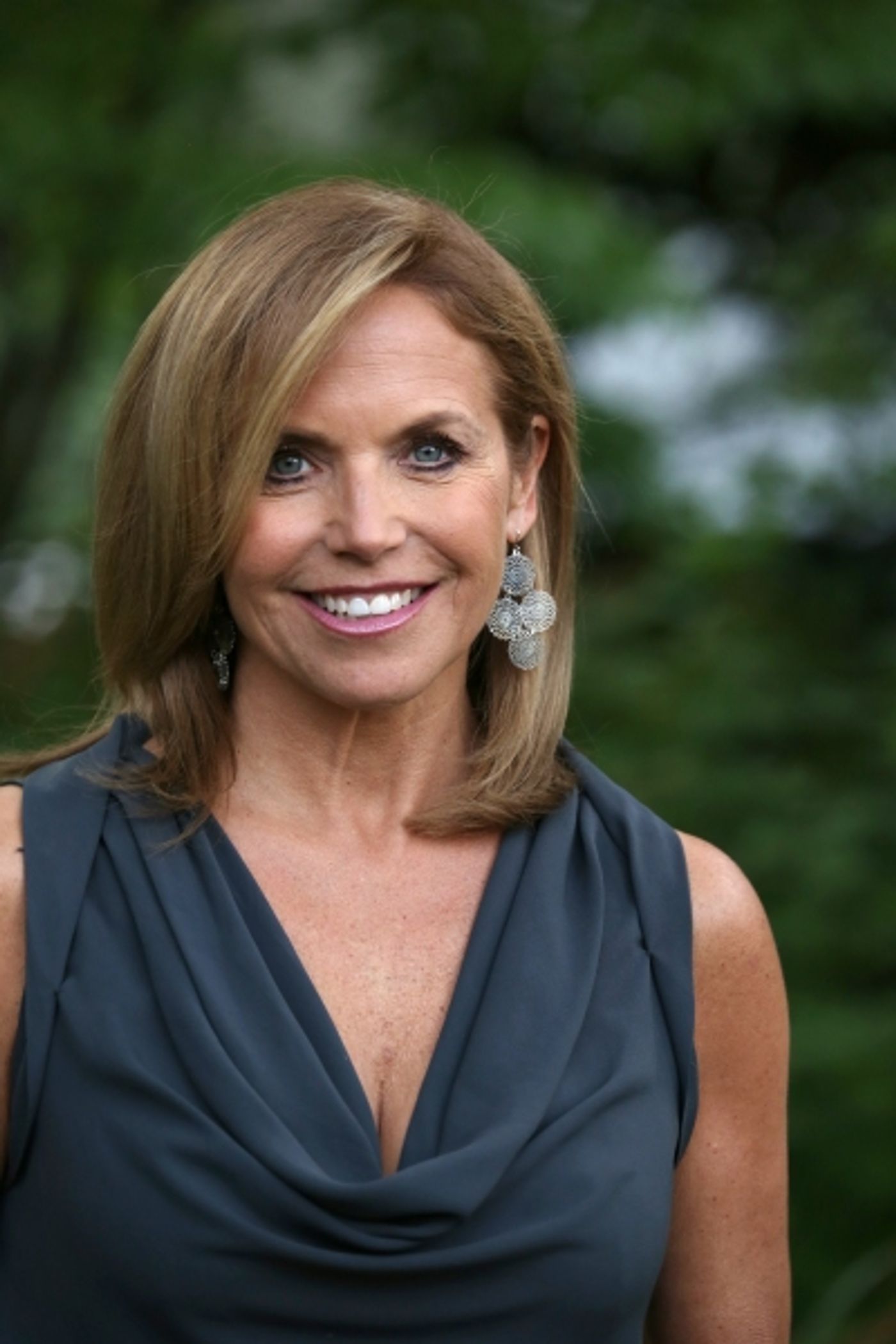 Photo Coverage: Bette Midler Celebrates 18 Years at NYRP's Spring Picnic!  Image