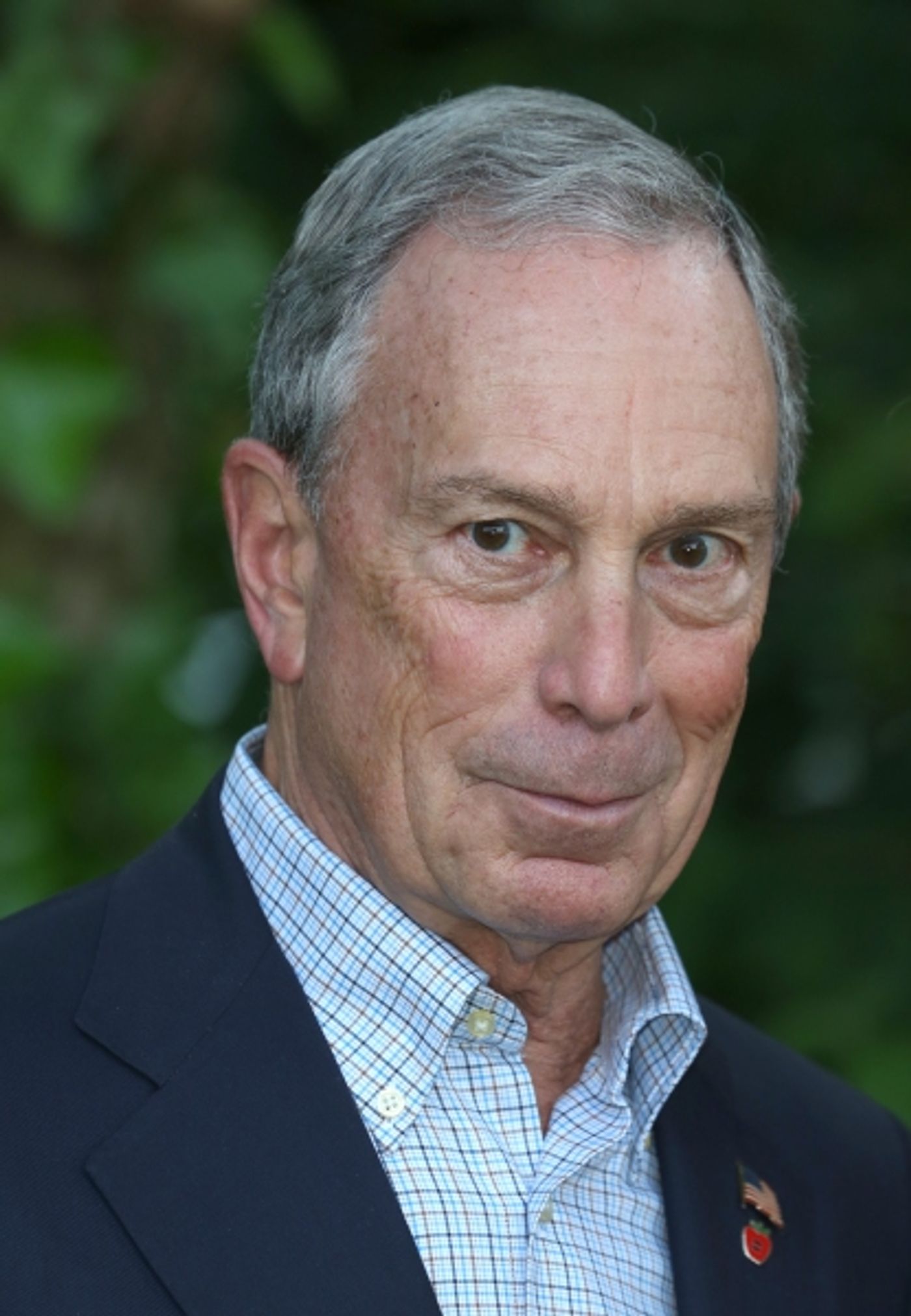 Photo Coverage: Bette Midler Celebrates 18 Years at NYRP's Spring Picnic! Image