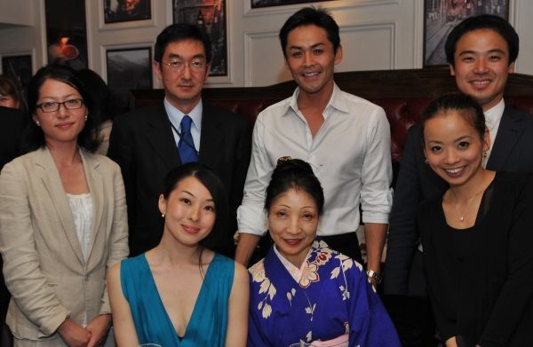 Chiho Araki Photo