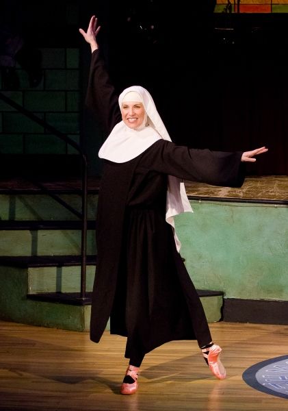 Photos: First Look at Theatre by the Sea's NUNSENSE, Directed by Dan Goggin — photo 4 of 10
