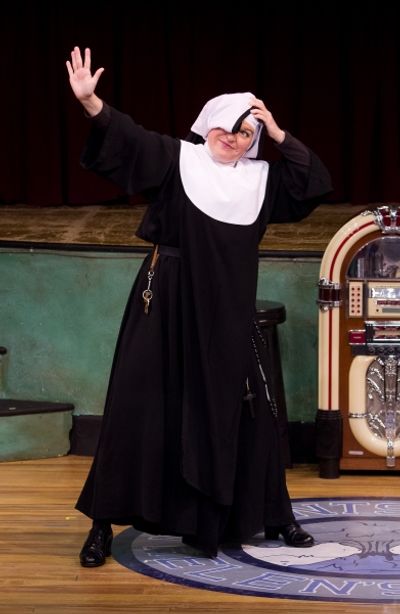 Christine Mild (Sister Robert Anne)  Photo