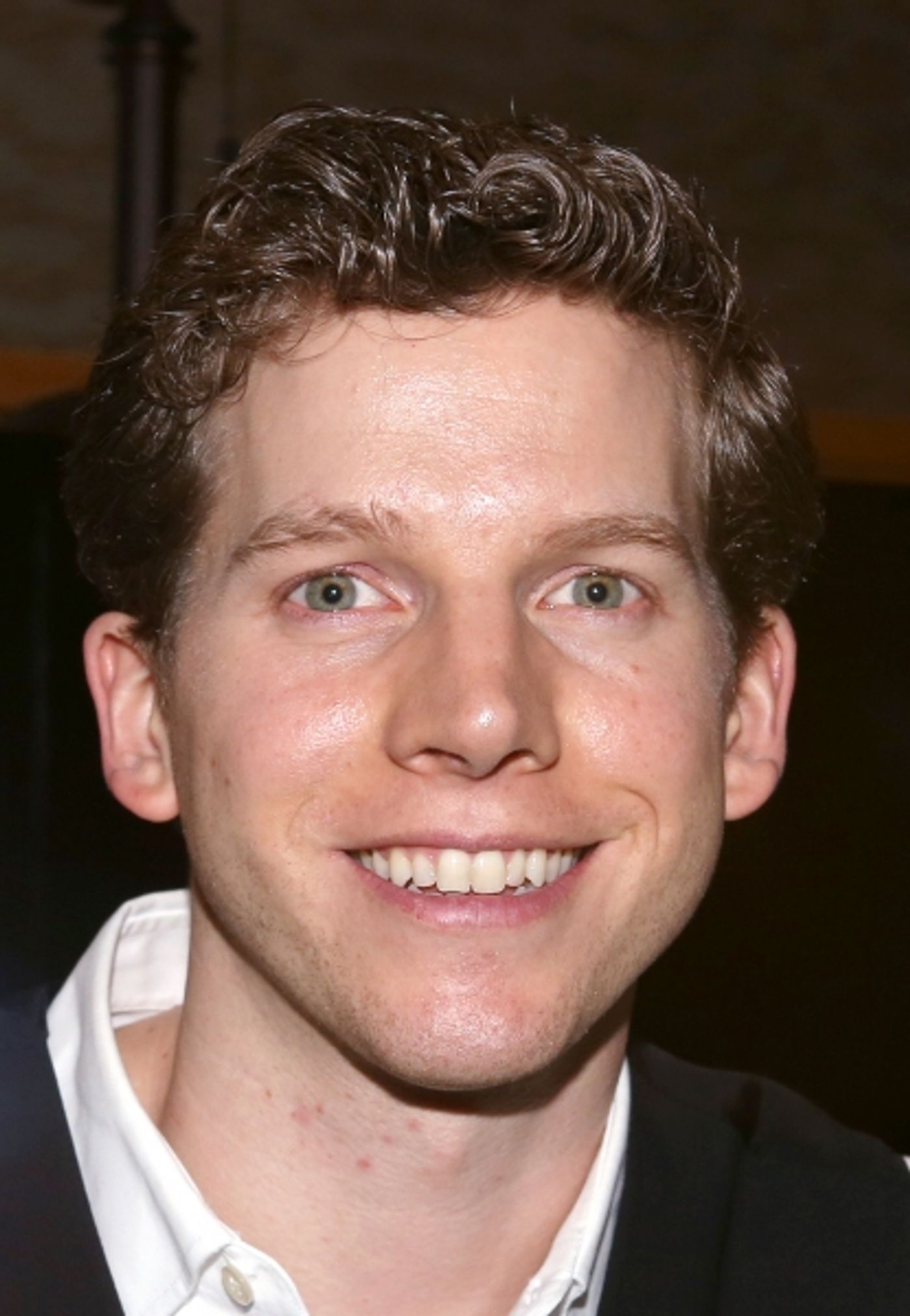 Photo Coverage: Annaleigh Ashford, Billy Porter and Stark Sands at KINKY BOOTS' Barnes & Noble CD Signing! Image