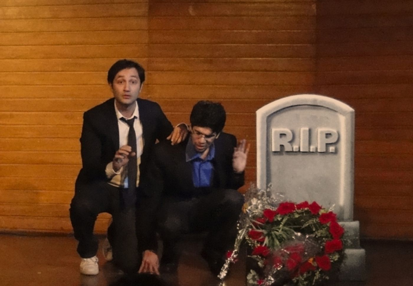 Photo Flash: Sneak Peek at CHEER! Comedy Festival, Coming to NCPA June 14 Image