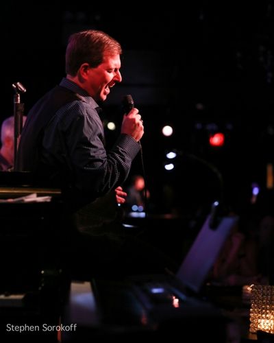 Stephen Hanks Photo