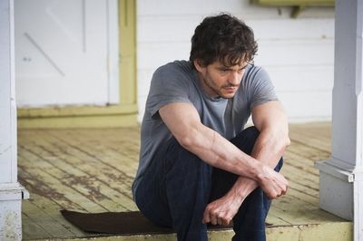 Hugh Dancy Photo