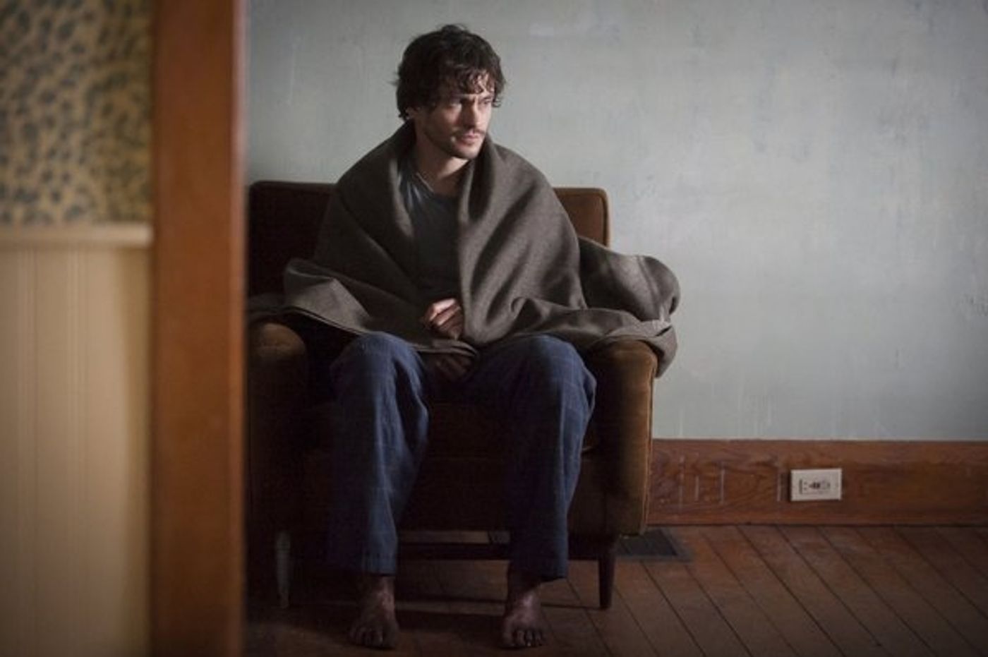 Photo Flash: HANNIBAL's 'Savoureux,' Airing 6/20  Image