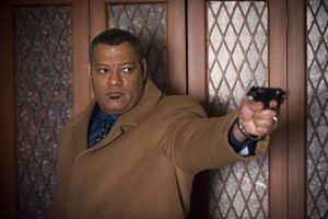 Laurence Fishburne Photo
