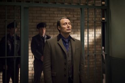 Mads Mikkelson Photo