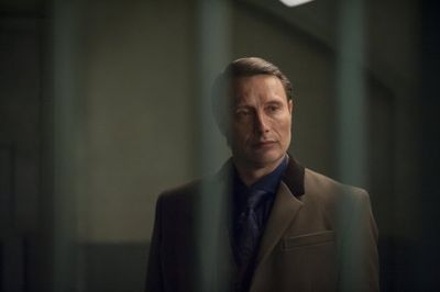 Mads Mikkelson Photo