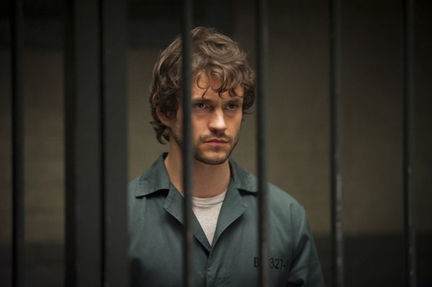 Photo Flash: HANNIBAL's 'Savoureux,' Airing 6/20  Image