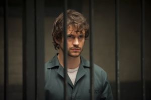 Hugh Dancy @ BroadwayWorld Hugh Dancy Photo