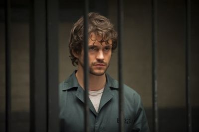 Hugh Dancy Photo