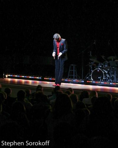 Tommy Tune Photo