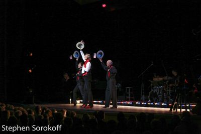 Tommy Tune Photo