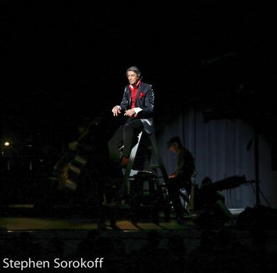 Tommy Tune Photo