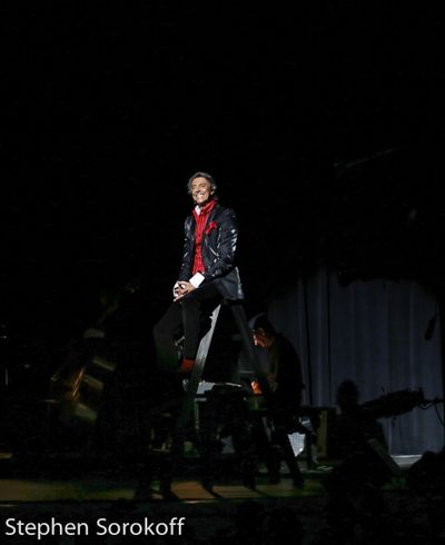 Tommy Tune Photo
